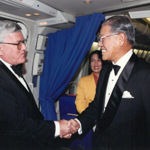 總統抵達南非共和國-李總統照片冊-MOFA109179CF-2020-12-PH00115-018