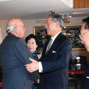 總統會晤婓國副總統-李總統照片冊-MOFA109179CF-2020-12-PH00115-022