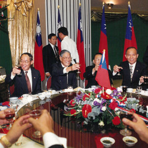 總統與南非僑團餐會-李總統照片冊-MOFA109179CF-2020-12-PH00115-024