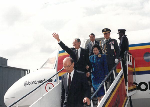 總統抵達史瓦濟蘭-李總統照片冊-MOFA109179CF-2020-12-PH00115-026
