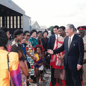 總統抵達史瓦濟蘭-李總統照片冊-MOFA109179CF-2020-12-PH00115-028