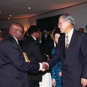 總統接見南非省長(南非)-李總統照片冊-MOFA109179CF-2020-12-PH00115-032