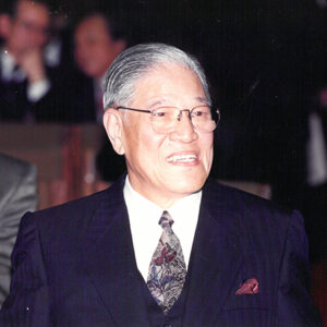 蒞臨三中全會大會聽取報告於陽明山-李總統照片冊-MOFA109179CF-2020-12-PH00121-049