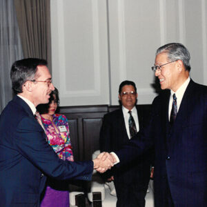 總統接見瓜地馬拉國會議長穆萊閣下暨夫人於總統府-李總統照片冊-MOFA109179CF-2020-12-PH00121-084