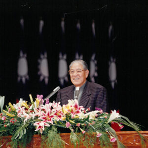 總統蒞臨台南市「社區巡禮」致詞-李總統照片冊-MOFA109179CF-2020-12-PH00122-021