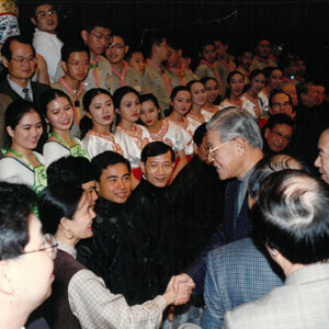 總統參觀台南市「社區文化巡禮」活動-李總統照片冊-MOFA109179CF-2020-12-PH00122-022