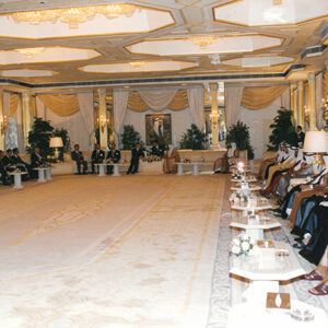 總統抵達阿聯大公國-李總統照片冊-MOFA109179CF-2020-12-PH00122-067