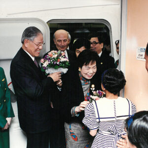 總統抵達約旦訪問-李總統照片冊-MOFA109179CF-2020-12-PH00122-072