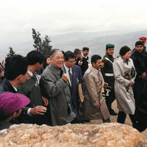 總統於約旦參觀摩西山-李總統照片冊-MOFA109179CF-2020-12-PH00122-085