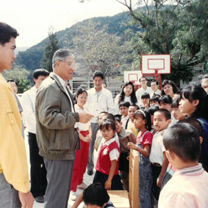 總統巡視烏來地區-李總統照片冊-MOFA109179CF-2020-12-PH00123-053