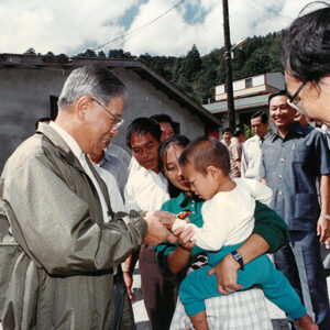 總統巡視烏來地區-李總統照片冊-MOFA109179CF-2020-12-PH00123-056