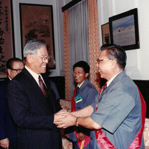 總統接見十四屆十八傑出農家-李總統照片冊-MOFA109179CF-2020-12-PH00123-083