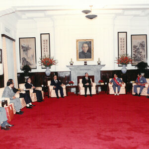 總統接見十四屆十八傑出農家-李總統照片冊-MOFA109179CF-2020-12-PH00123-084