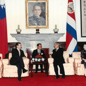 喀德戎總統伉儷拜會我總統暨夫人(總)-李總統照片冊-MOFA109179CF-2020-12-PH00123-102